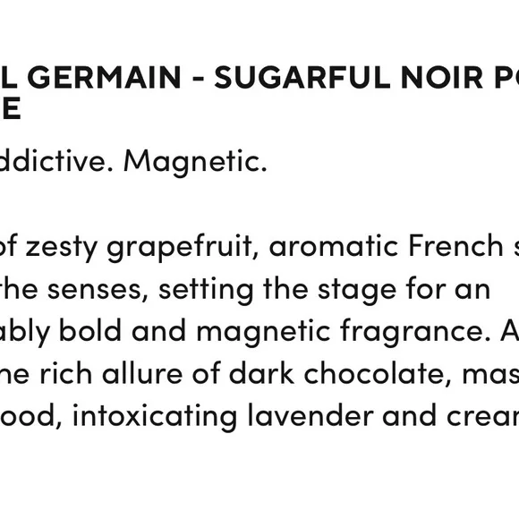 Scentbird Men’s cologne - Picture 12 of 14